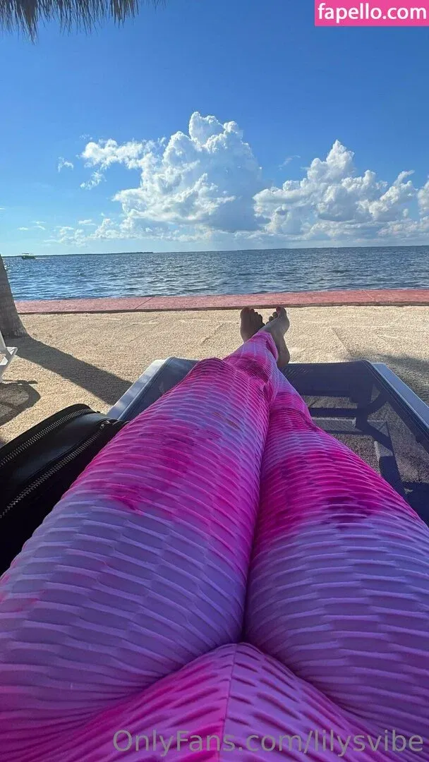 lilysvibe Onlyfans Photo Gallery 