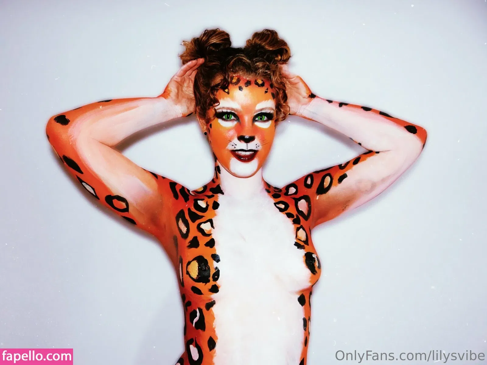 lilysvibe Onlyfans Photo Gallery 