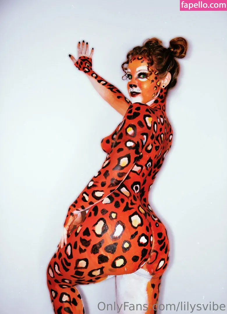 lilysvibe Onlyfans Photo Gallery 