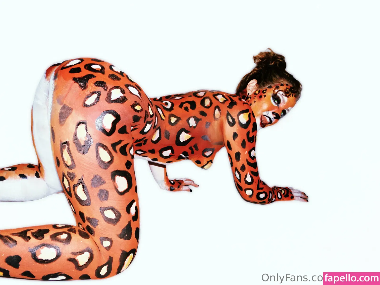 lilysvibe Onlyfans Photo Gallery 