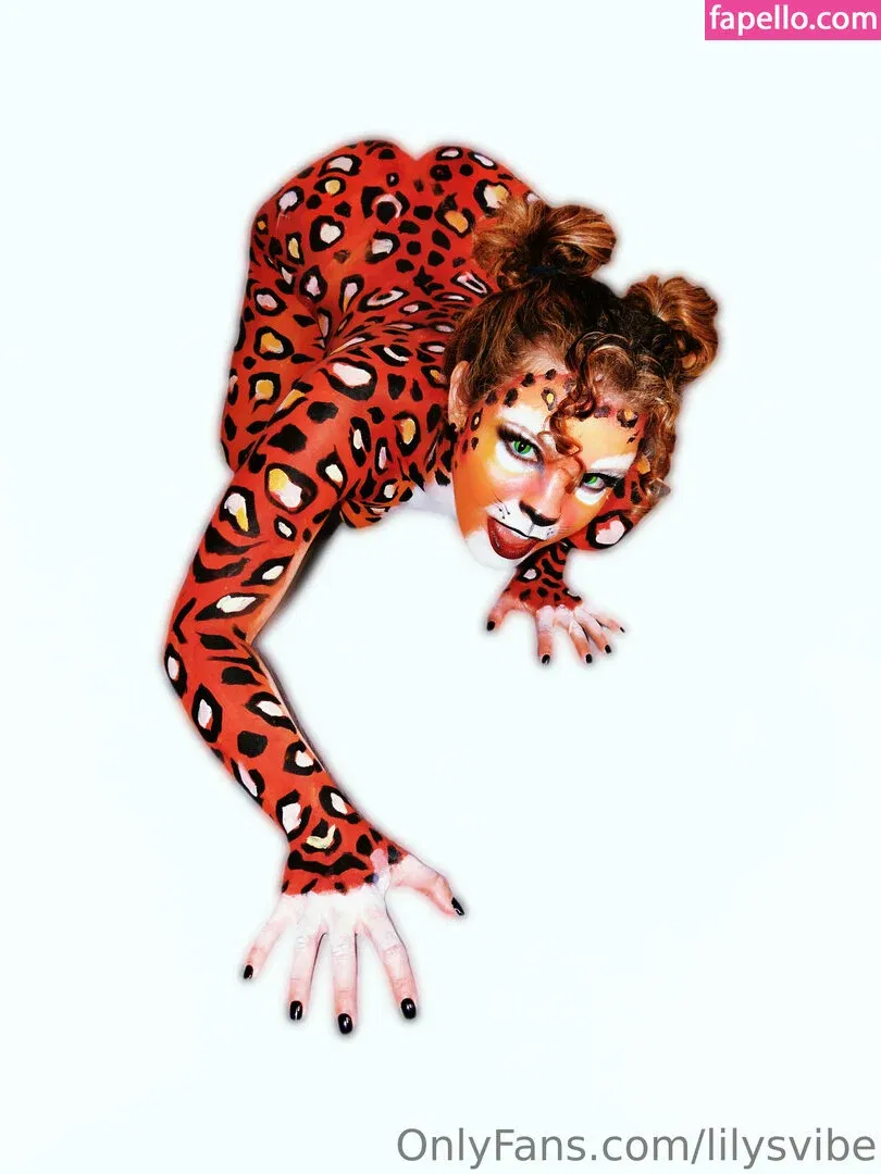 lilysvibe Onlyfans Photo Gallery 