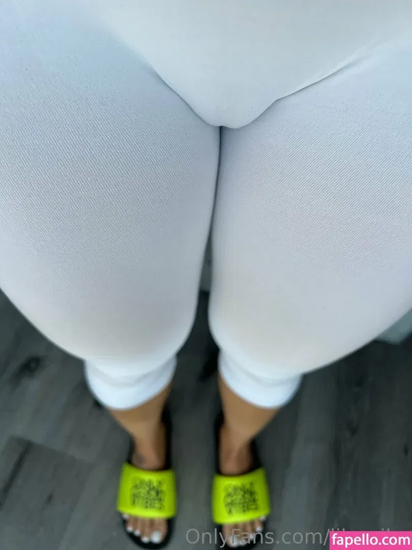 lilysvibe Onlyfans Photo Gallery 