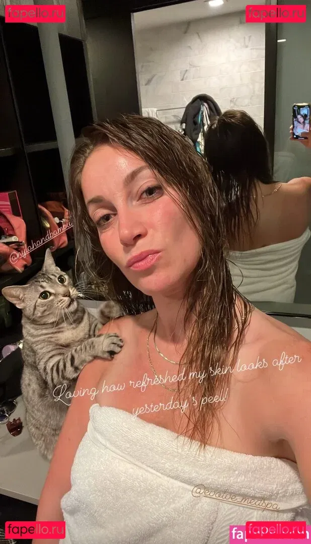 Jen Smith Onlyfans Photo Gallery 