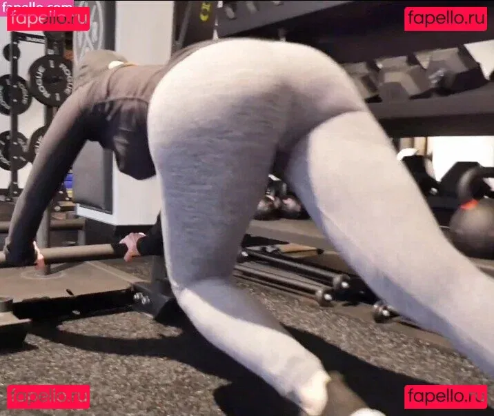 Jen Smith Onlyfans Photo Gallery 