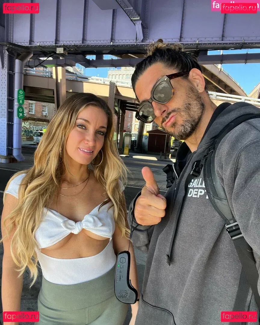 Jen Smith Onlyfans Photo Gallery 