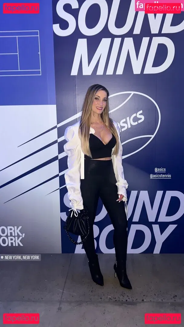 Jen Smith Onlyfans Photo Gallery 