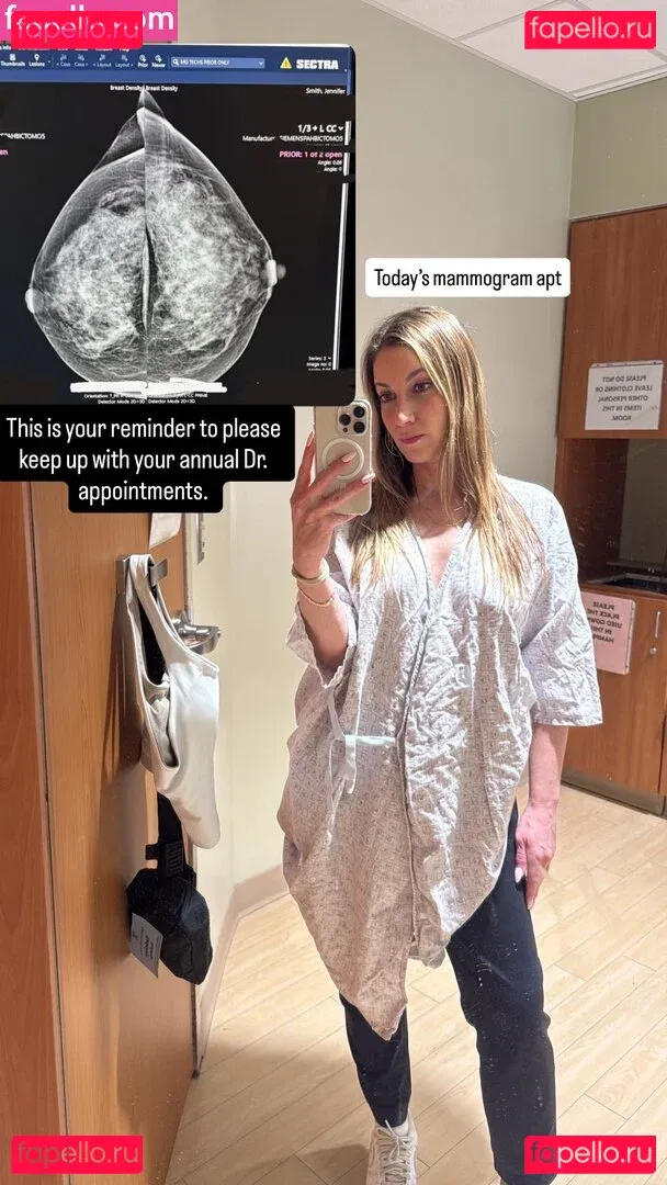 Jen Smith Onlyfans Photo Gallery 