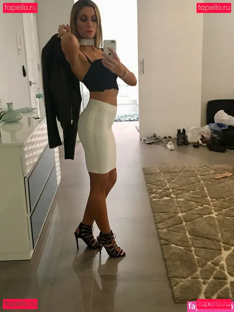 Jen Smith Onlyfans Photo Gallery 