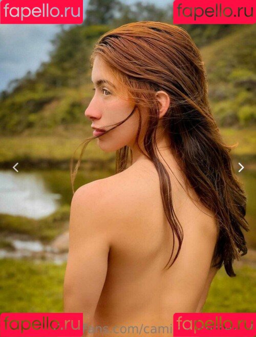 Camila Gomez Onlyfans Photo Gallery 