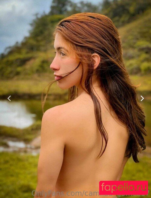Camila Gomez Nude Onlyfans Photo 44
