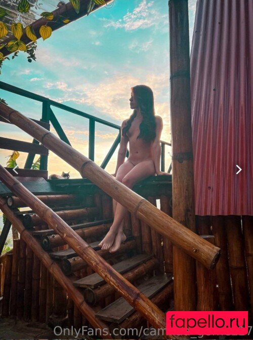 Camila Gomez Nude Onlyfans Photo 33