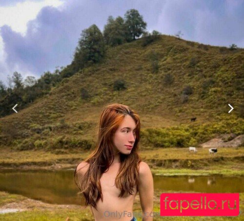 Camila Gomez Nude Onlyfans Photo 17