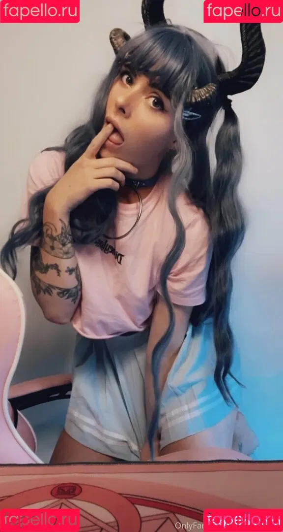 misslovelock Onlyfans Photo Gallery 