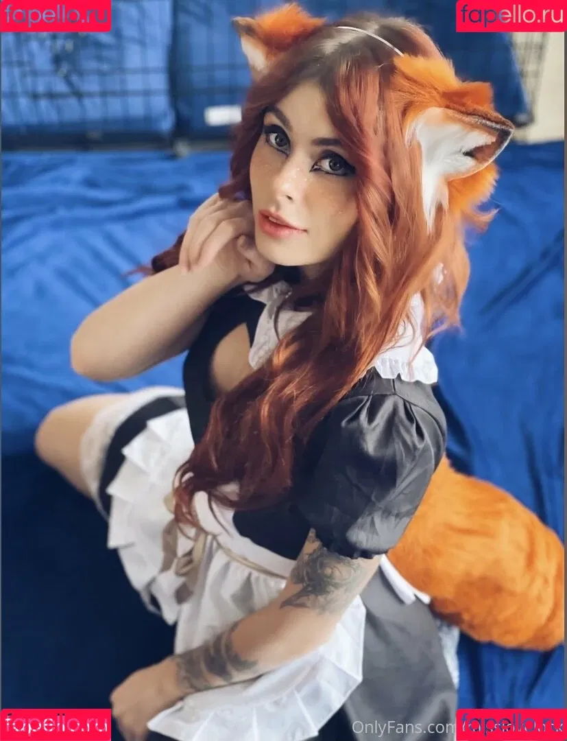 misslovelock Onlyfans Photo Gallery 