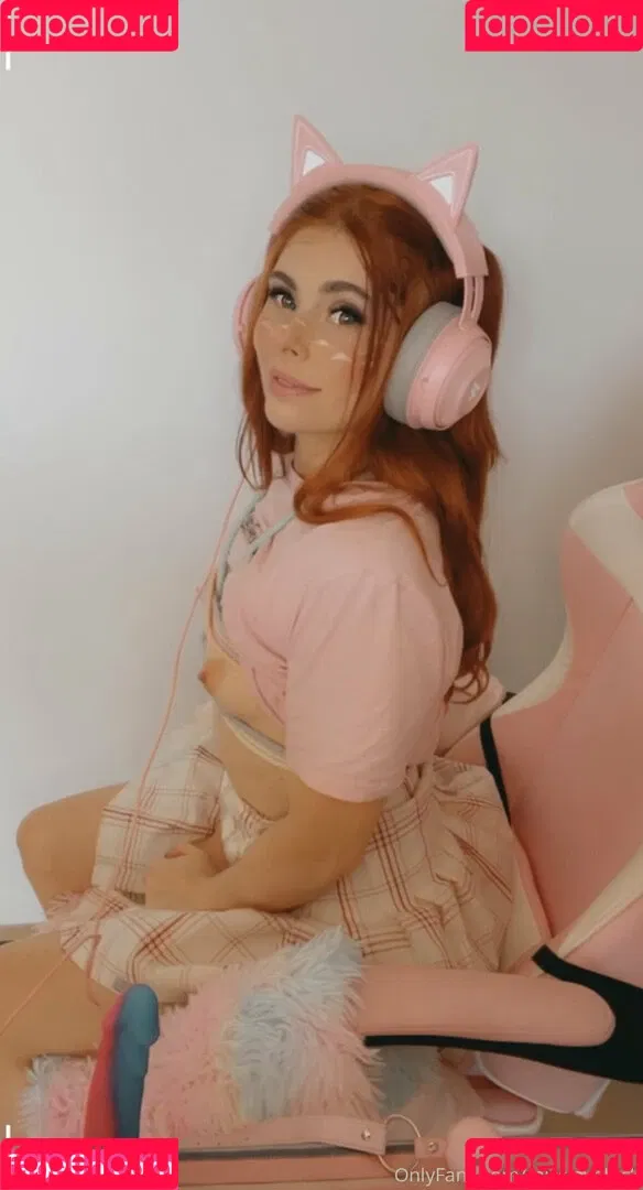 misslovelock Onlyfans Photo Gallery 