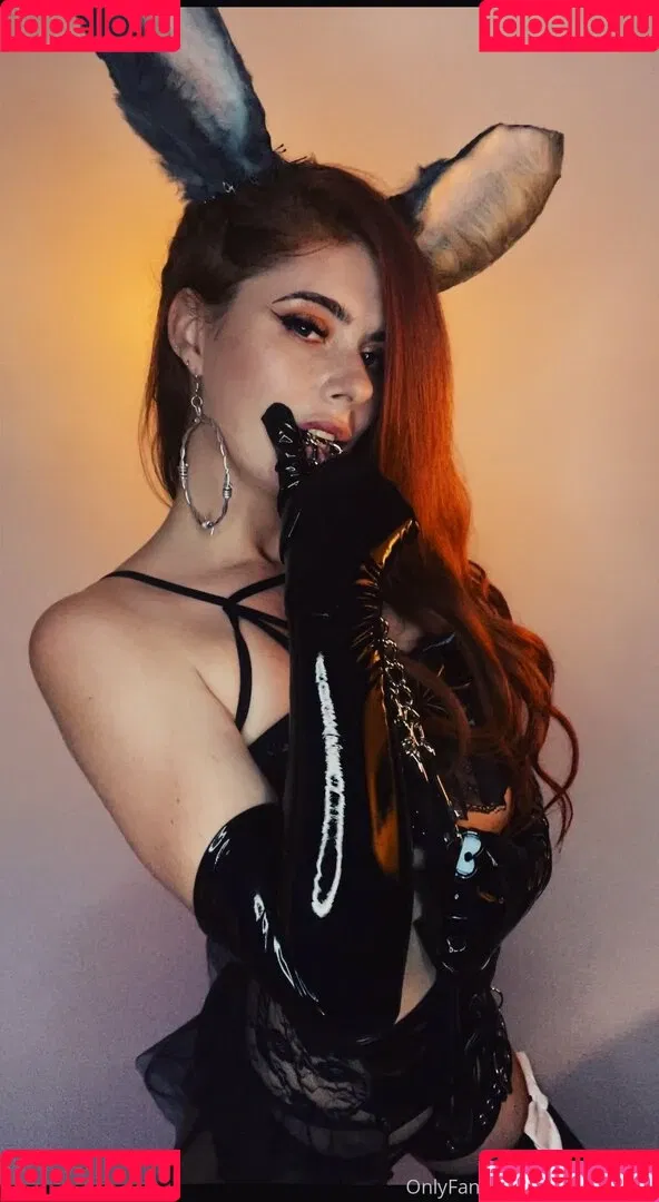 misslovelock Onlyfans Photo Gallery 