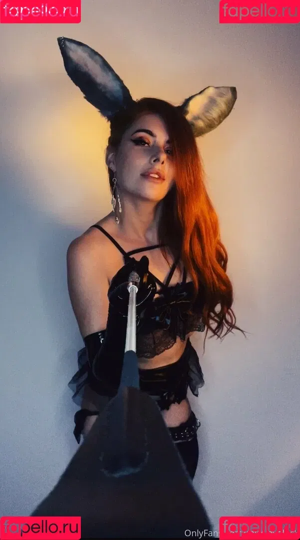 misslovelock Onlyfans Photo Gallery 