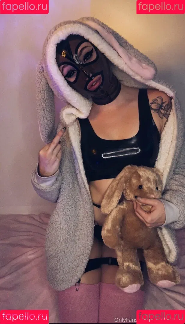 misslovelock Onlyfans Photo Gallery 