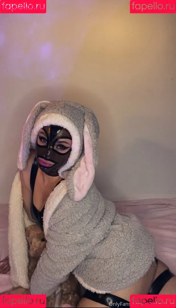 misslovelock Onlyfans Photo Gallery 