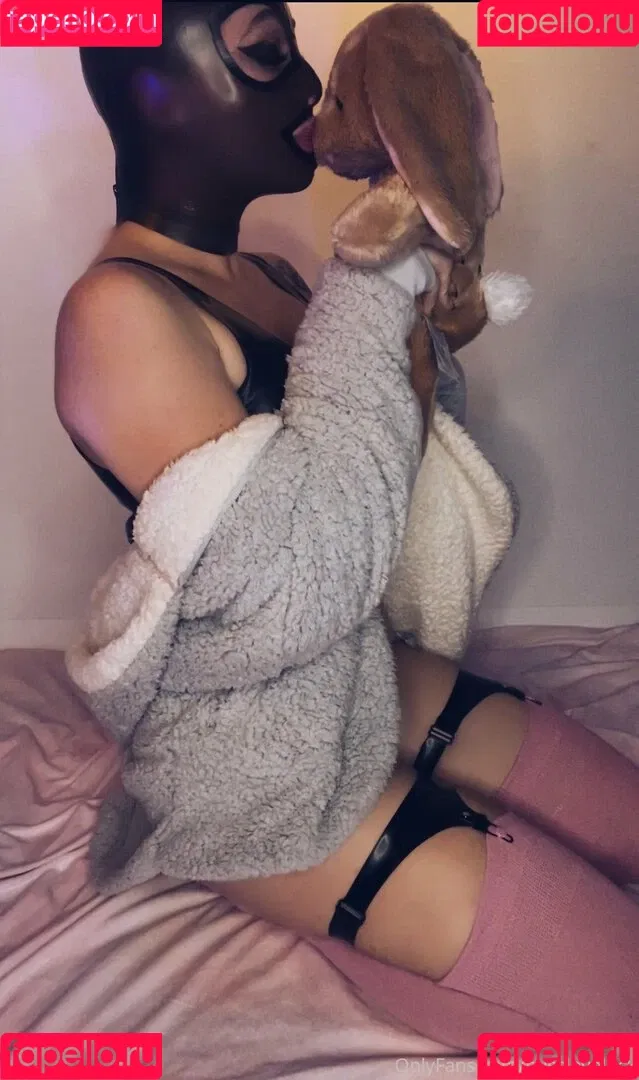 misslovelock Onlyfans Photo Gallery 