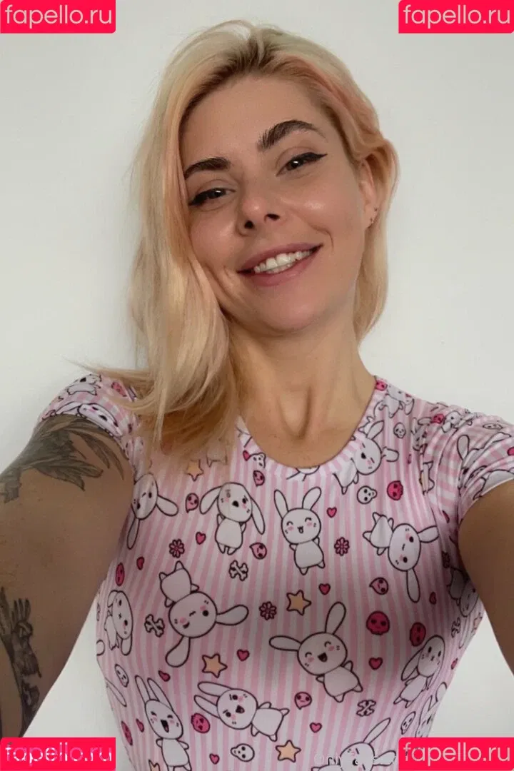 misslovelock Onlyfans Photo Gallery 