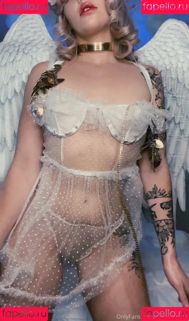 misslovelock Onlyfans Photo Gallery 