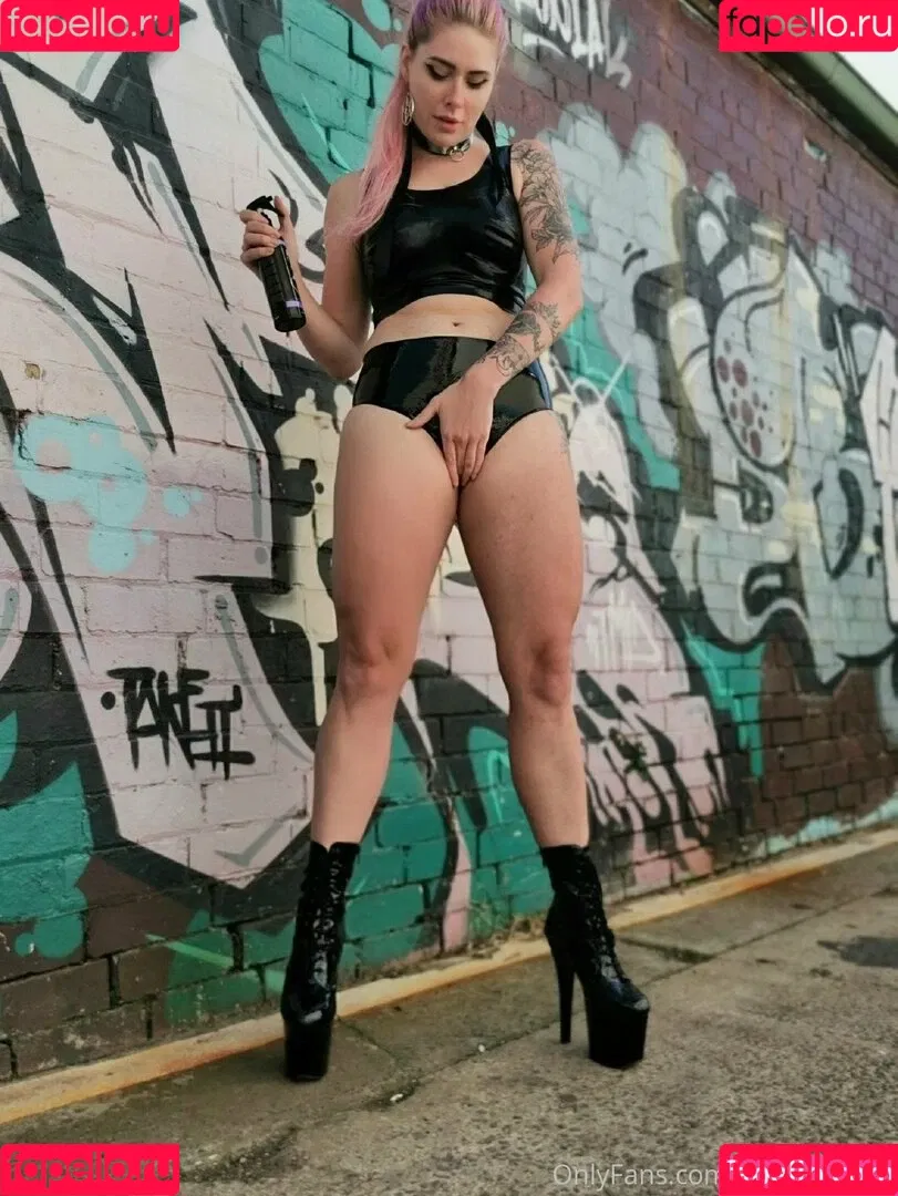 misslovelock Onlyfans Photo Gallery 