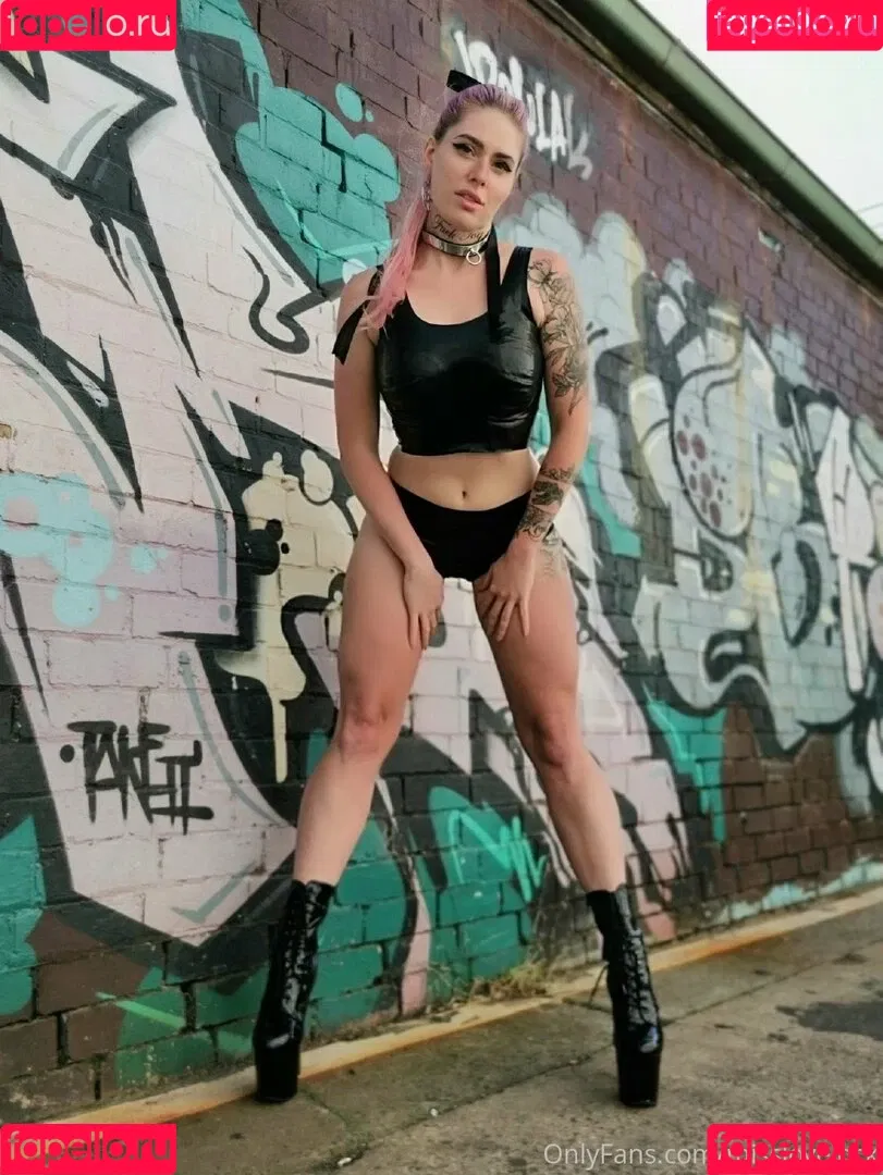 misslovelock Onlyfans Photo Gallery 
