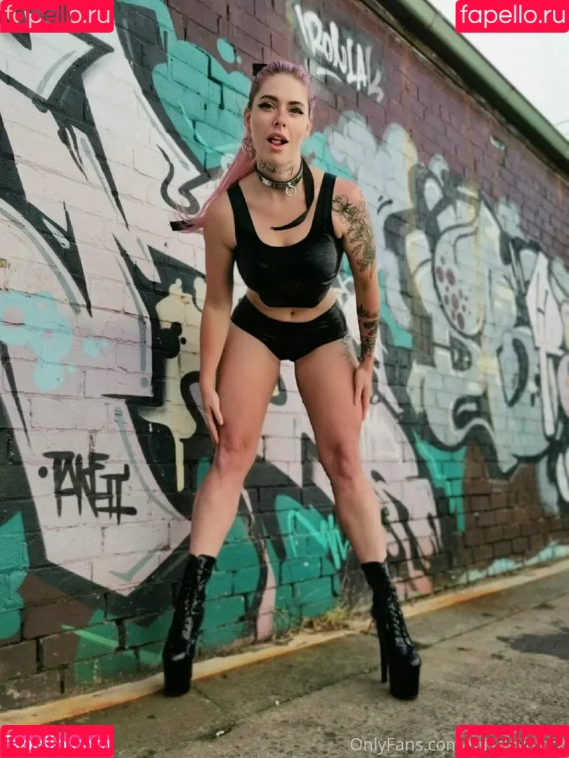 misslovelock Onlyfans Photo Gallery 