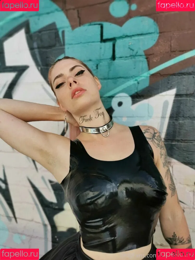 misslovelock Onlyfans Photo Gallery 