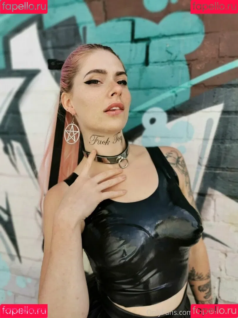 misslovelock Onlyfans Photo Gallery 