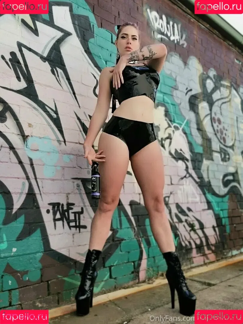 misslovelock Onlyfans Photo Gallery 