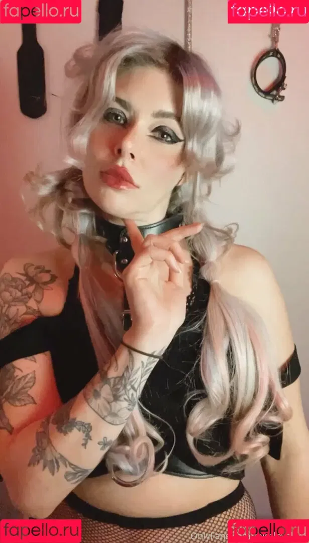 misslovelock Onlyfans Photo Gallery 