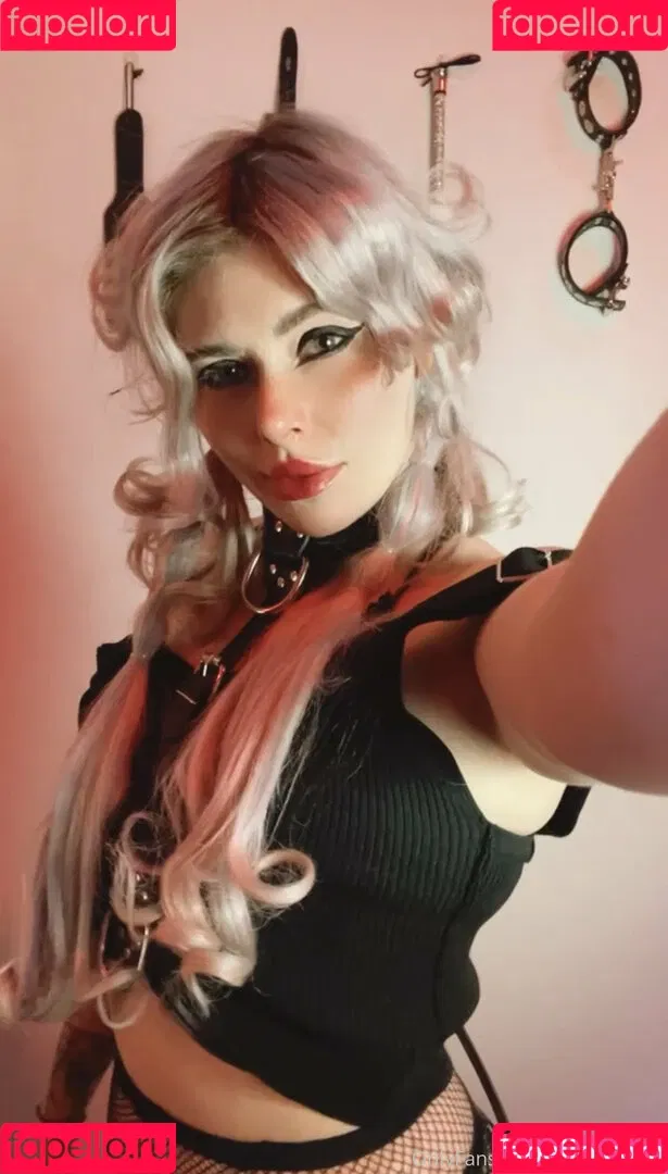 misslovelock Onlyfans Photo Gallery 