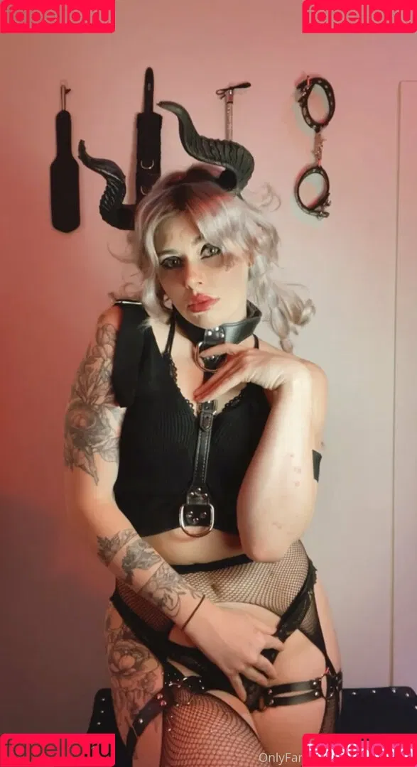 misslovelock Onlyfans Photo Gallery 