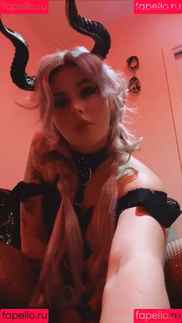 misslovelock Onlyfans Photo Gallery 