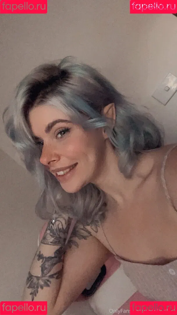 misslovelock Onlyfans Photo Gallery 