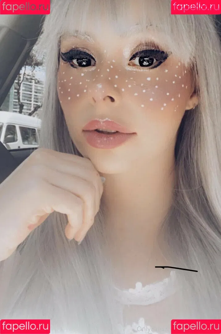 misslovelock Onlyfans Photo Gallery 