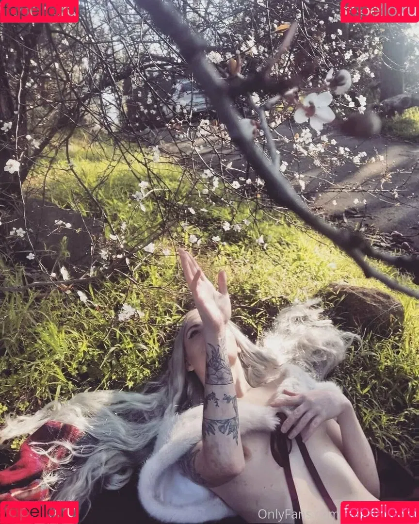 misslovelock Onlyfans Photo Gallery 