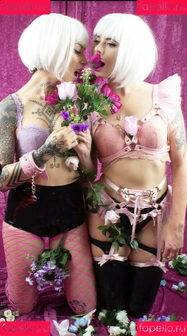 misslovelock Onlyfans Photo Gallery 
