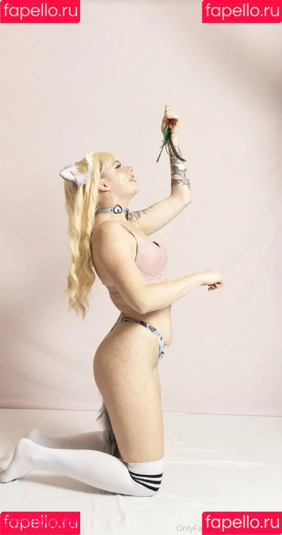 misslovelock Onlyfans Photo Gallery 