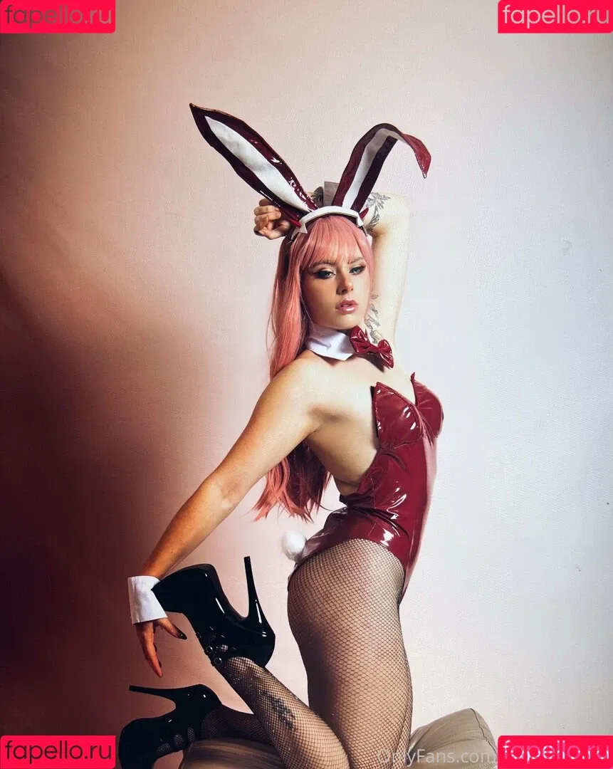 misslovelock Onlyfans Photo Gallery 