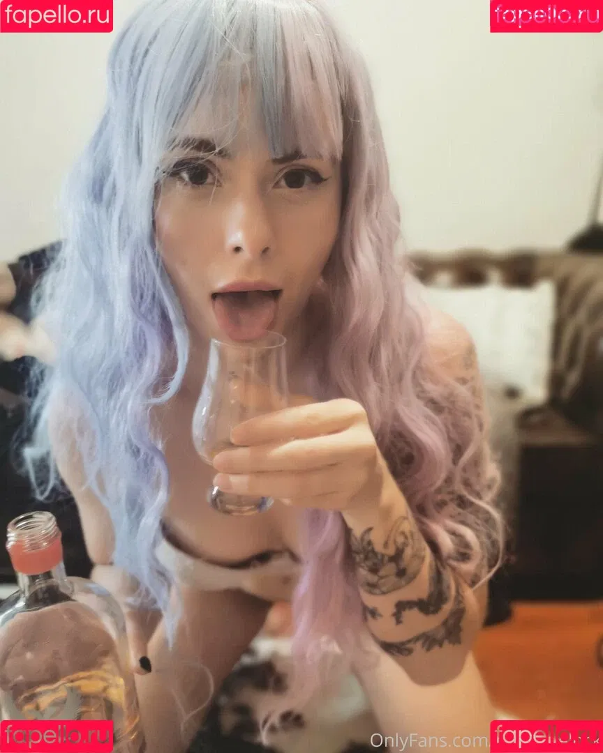 misslovelock Onlyfans Photo Gallery 