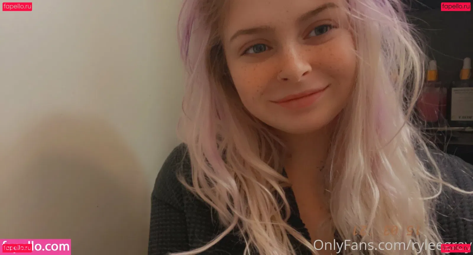 ryleegray Onlyfans Photo Gallery 