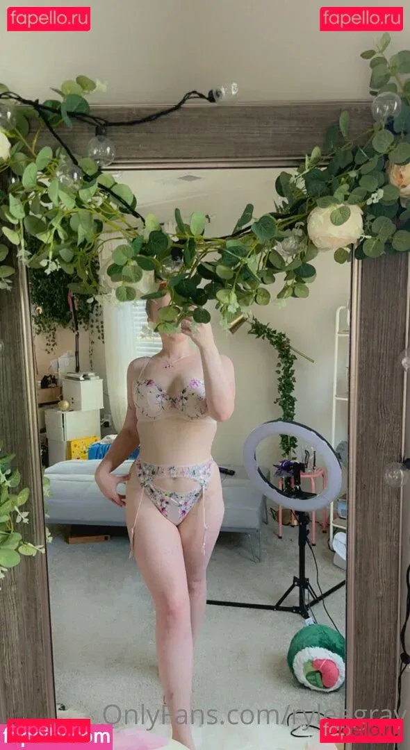 ryleegray Onlyfans Photo Gallery 