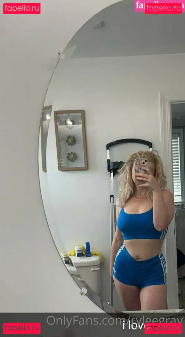 ryleegray Onlyfans Photo Gallery 