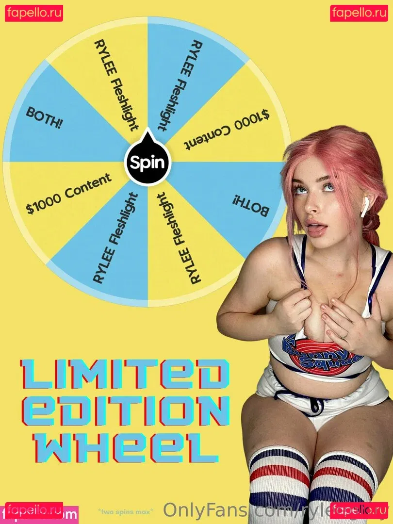 ryleegray Onlyfans Photo Gallery 