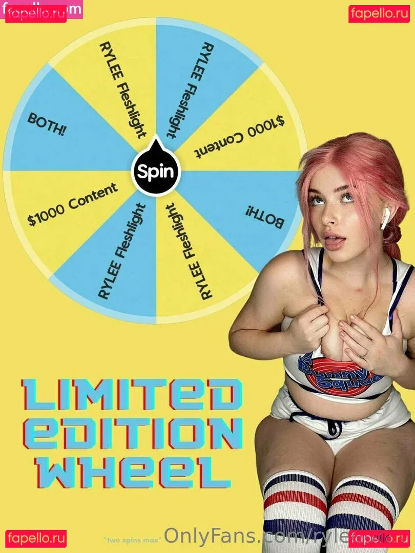 ryleegray Onlyfans Photo Gallery 