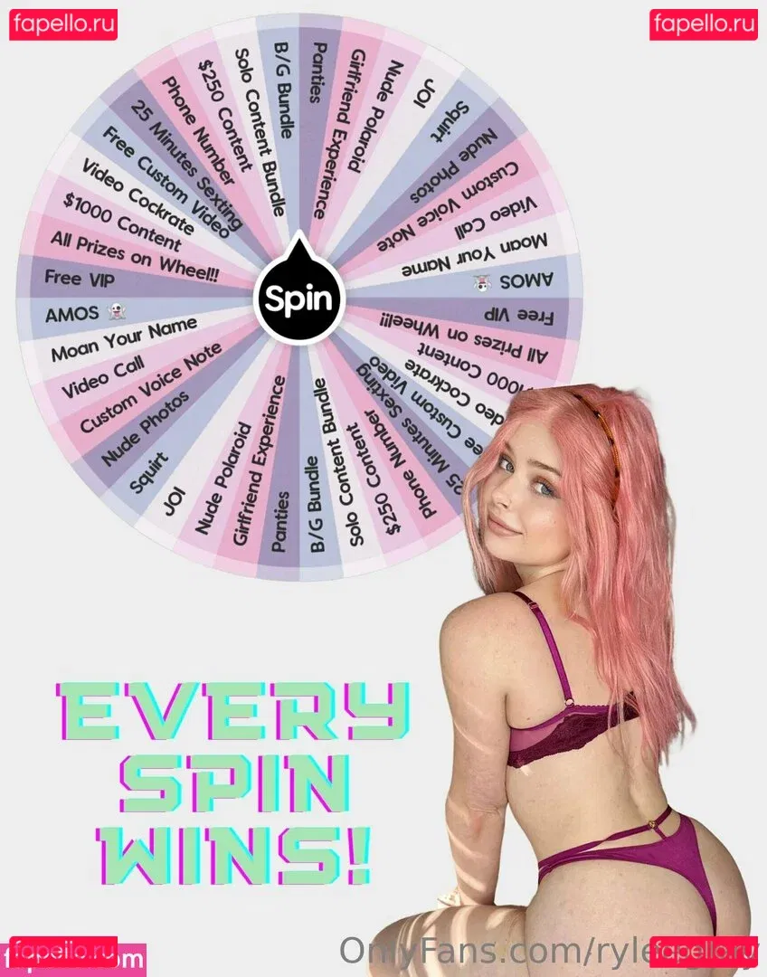 ryleegray Onlyfans Photo Gallery 