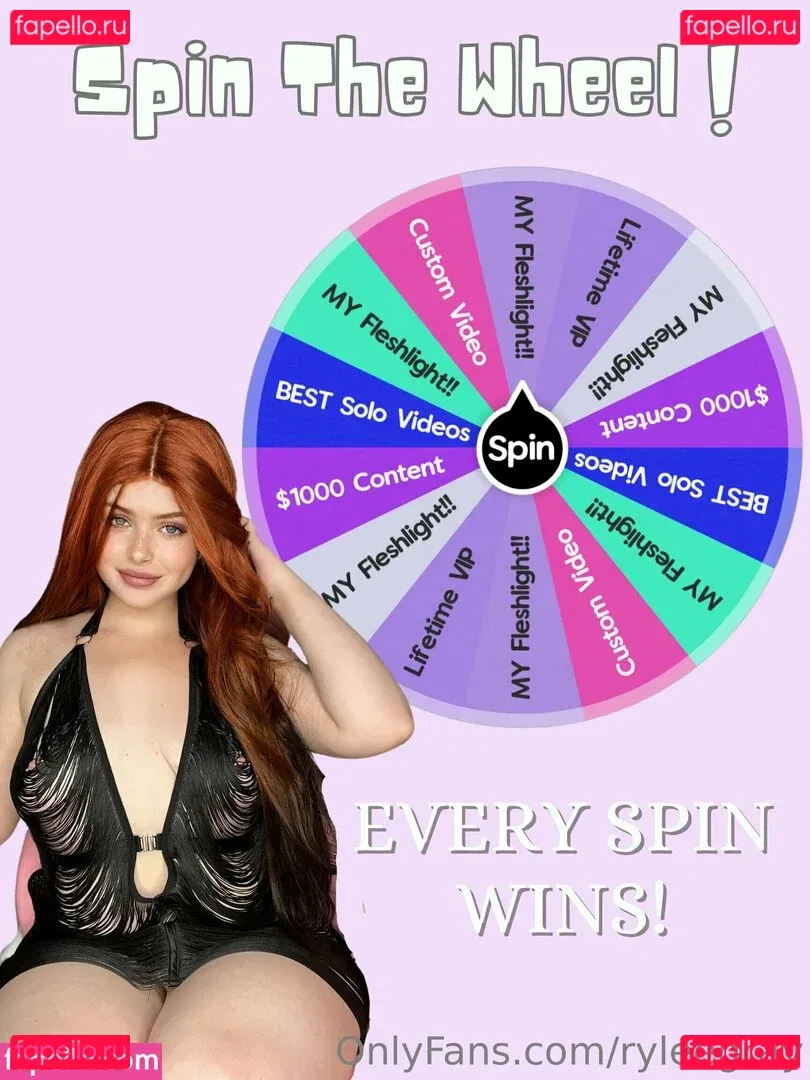 ryleegray Onlyfans Photo Gallery 